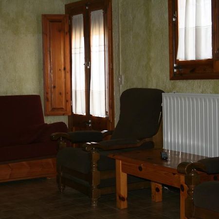 Cal Cisteller Villa Gironella Eksteriør billede
