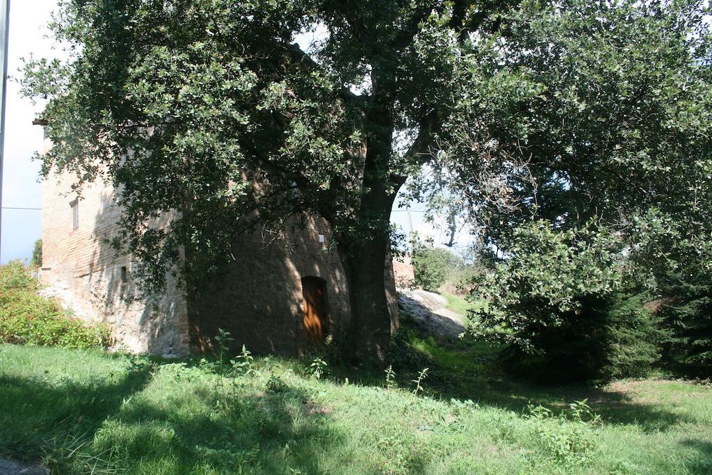 Cal Cisteller Villa Gironella Værelse billede